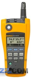 Fluke 975. Тестер воздуха фото