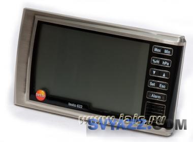 testo 622. Термогигрометр фото