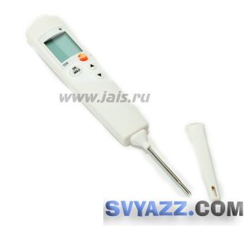 testo 106. Термометр фото