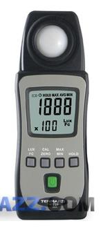 TM-720. Люксметр фото