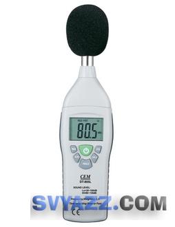DT-815. Шумомер фото