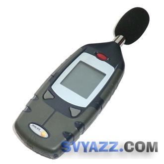 Testo 816-2. Шумомер фото