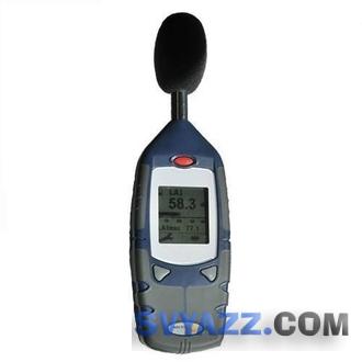 Testo 816-4. Шумомер фото