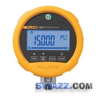 Fluke 700RG30. Цифровой прецизионный манометр. фото