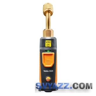 Testo 552i. Смарт-зонд вакуума. фото