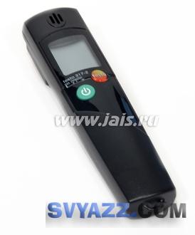 testo 317-2. Течеискатель фото