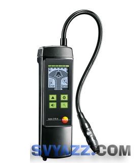 testo 316-4, Комплект 2. Детектор утечек хладагентов фото