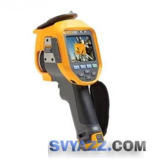 FLUKE TI450SF6. Детектор утечки газа фото
