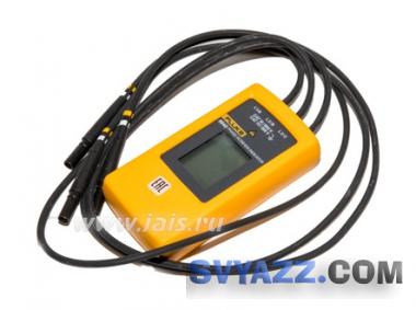 Fluke 9040. Индикатор чередования фаз фото