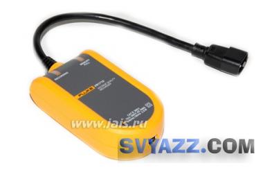 Fluke VR1710. Регистратор качества напряжения фото