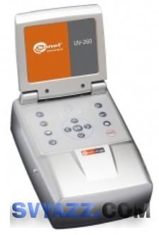 UV-260. Регистратор коронных разрядов. фото