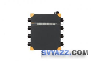 fluke-1760tr-basic трехфазный регистратор электроэнергии фото