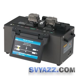 Fujikura CT-105/CT-106 Скалыватель оптических волокон автоматический фото