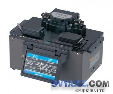 Fujikura FSR-05/FSR-06/FSR-07 Восстановитель защитного покрытия оптического волокна фото