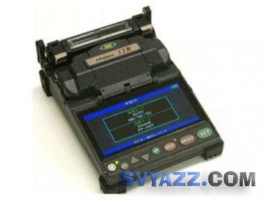 Fujikura 12R (FSM-12R)  Аппарат для сварки ленточных оптических волокон фото