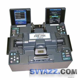 Fujikura PCS-100 Стриппер полиимидного покрытия волокна фото