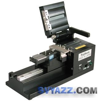 Fujikura HTS-12 Термостриппер для оптического волокна специальный фото