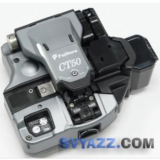 Fujikura CT50 Скалыватель оптических волокон фото