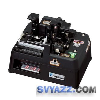Fujikura CT-102 Скалыватель оптических волокон фото