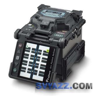 Fujikura FSM-18R Аппарат для сварки ленточных оптических волокон фото