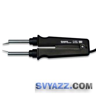 Hakko FX-8804. Термопинцет фото