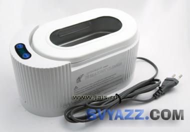 Quick218-3560D. Ультразвуковая ванна для очистки фото