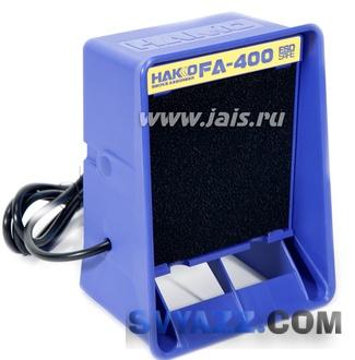 Hakko FA-400. Поглотитель паяльного дыма фото