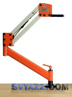 KP-Aux1T Auxliary Arm. Стойка фото