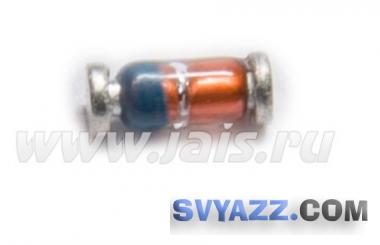 BZV55C5V6. Стабилитрон фото