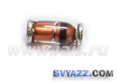 BZV55C9V1. Стабилитрон фото