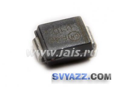 MURS120T3G. Диод имульсный фото