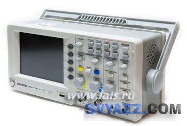 GDS-71102. Цифровой осциллограф фото