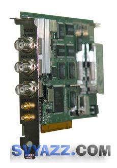 PXI 5351. Генератор сигналов PXI/PCI фото