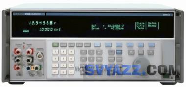 Fluke 5700A. Прецизиозный многофункциональный калибратор фото