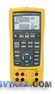 Fluke 726. Прецизионный многофункциональный калибратор фото