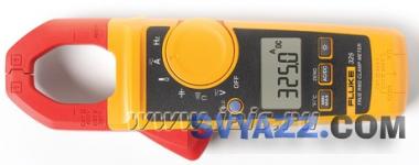 Fluke 325. Клещи токоизмерительные фото