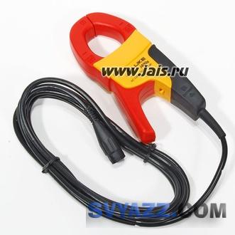 Fluke i400s. Токовые клещи фото